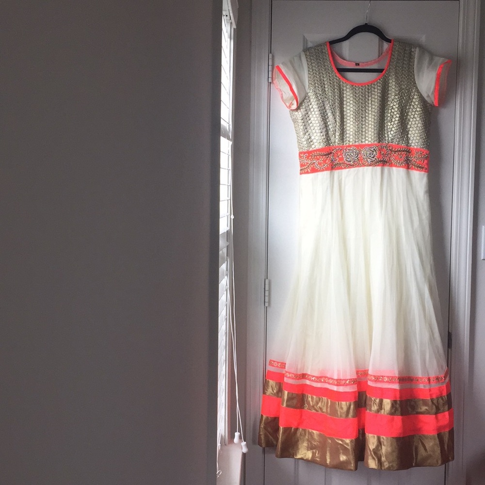 Beautiful Indian Gown/Outfit